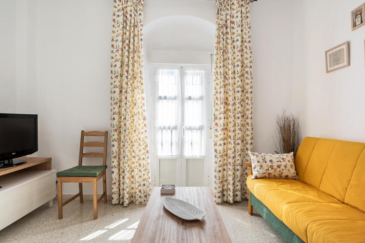 Holiday home Casa Marel